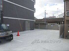 アドバンス京都エーデル  ｜ 京都府京都市南区八条源町（賃貸マンション1K・5階・25.81㎡） その20