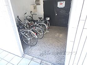 グリーン馬町 101 ｜ 京都府京都市東山区渋谷通本町東入３丁目上新シ町（賃貸マンション1K・1階・18.70㎡） その28