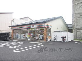 グランドール塚町 102 ｜ 滋賀県彦根市芹川町（賃貸アパート1K・1階・23.00㎡） その22