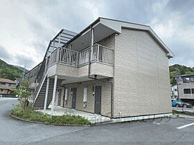 滋賀県彦根市鳥居本町（賃貸アパート1K・1階・28.03㎡） その9