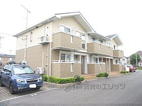 サウス　ウェルズIII 101 ｜ 滋賀県彦根市八坂町（賃貸アパート1LDK・1階・37.13㎡） その1