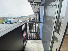 滋賀県彦根市川瀬馬場町（賃貸アパート1K・1階・28.03㎡） その16