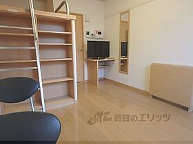 レオパレス府庁前 303 ｜ 京都府京都市中京区釜座通竹屋町下る亀屋町（賃貸アパート1K・3階・19.87㎡） その4