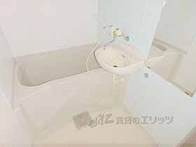 滋賀県草津市笠山４丁目（賃貸マンション1K・3階・24.00㎡） その3