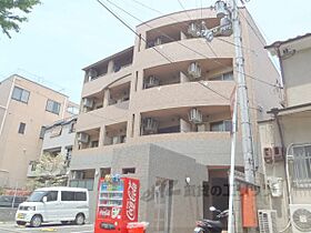 京都府京都市伏見区深草西浦町５丁目（賃貸マンション1K・1階・25.00㎡） その1