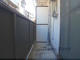 京都府京都市中京区壬生森町（賃貸マンション1R・1階・15.39㎡） その24