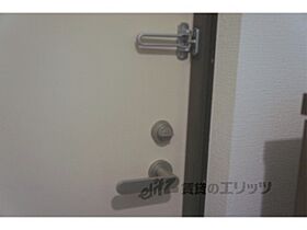 滋賀県草津市南草津２丁目（賃貸マンション1LDK・2階・40.89㎡） その30