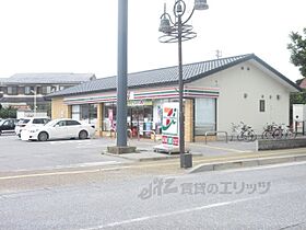 ヴィラ・モンセラート 202 ｜ 滋賀県彦根市中藪町（賃貸アパート2LDK・2階・56.78㎡） その24