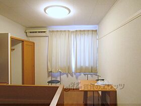 レオパレスメゾンアジュール 108 ｜ 滋賀県高島市安曇川町西万木（賃貸アパート1K・1階・23.61㎡） その5