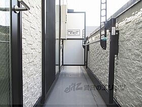 京都府京都市伏見区深草西浦町６丁目（賃貸マンション1R・1階・25.93㎡） その17