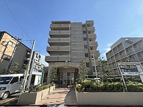 京都府京都市伏見区深草西浦町４丁目（賃貸マンション1K・7階・29.30㎡） その10