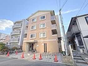 メゾン・ホープ 2-C ｜ 京都府京都市伏見区深草西浦町８丁目（賃貸マンション1K・2階・28.02㎡） その1