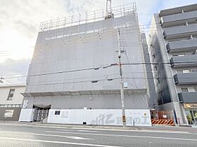 京都府京都市伏見区深草西浦町５丁目（賃貸マンション1K・3階・25.52㎡） その1