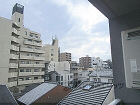 インペリアルＵ 401 ｜ 京都府京都市中京区新烏丸通丸太町下る東椹木町（賃貸マンション1R・4階・19.00㎡） その19