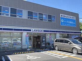 滋賀県大津市大江５丁目（賃貸アパート1LDK・2階・46.09㎡） その24