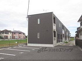 滋賀県大津市堅田１丁目（賃貸アパート1K・2階・25.88㎡） その10