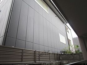 京都府京都市中京区西洞院通二条下る二条西洞院町（賃貸マンション1LDK・1階・42.38㎡） その21