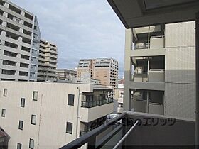 ＹＳＭ21 807 ｜ 京都府京都市下京区深草町（賃貸マンション1K・8階・28.00㎡） その20