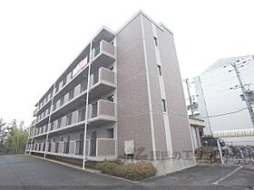 グラフィーネ草津野路東 402 ｜ 滋賀県草津市野路東３丁目（賃貸マンション1K・4階・26.10㎡） その1