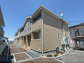 プリムローズ・キャッスル 103 ｜ 滋賀県彦根市平田町（賃貸アパート1R・1階・32.09㎡） その1