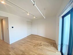 ＣＡＳＡ瀬田の唐橋 501 5階ワンルームのリビング/ダイニング