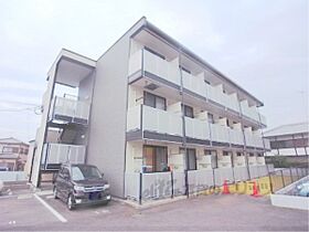 レオパレスボービラージュ 106 ｜ 滋賀県大津市湖城が丘（賃貸アパート1K・1階・19.87㎡） その1