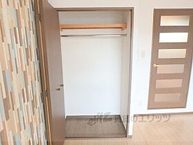 パレ南笠佐わらび 203 ｜ 滋賀県草津市笠山４丁目（賃貸マンション1K・2階・23.31㎡） その11