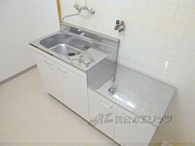 滋賀県草津市上笠３丁目（賃貸マンション1K・3階・21.00㎡） その8