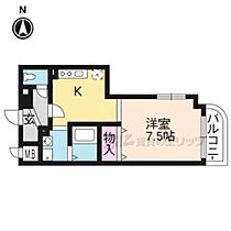 グレース大嘉 306 ｜ 滋賀県大津市桜野町１丁目（賃貸マンション1K・3階・30.04㎡） その2