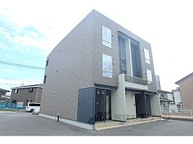 ｂｌｉｓｓII 301 ｜ 滋賀県守山市伊勢町（賃貸アパート1LDK・3階・61.60㎡） その1