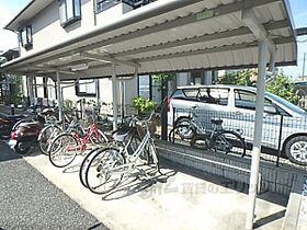 滋賀県大津市本堅田４丁目（賃貸アパート1K・2階・31.02㎡） その16