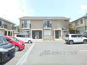 滋賀県大津市下阪本３丁目（賃貸テラスハウス2LDK・1階・67.23㎡） その12