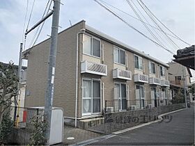 レオパレスシャルマンゾーン照杉 203 ｜ 滋賀県大津市昭和町（賃貸アパート1K・2階・23.18㎡） その1