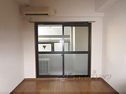 エスリード京都河原町第3 8階1Kのリビング/ダイニング