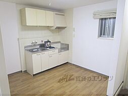 JR東海道・山陽本線 膳所駅 徒歩19分の賃貸アパート 2階2LDKのリビング/ダイニング