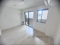 JR東海道・山陽本線 瀬田駅 徒歩14分の賃貸アパート 1階1LDKのリビング/ダイニング