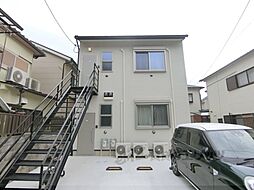 六反田町ハイツ