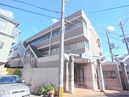 JR東海道・山陽本線 石山駅 3.9km