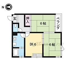 🉐敷金礼金0円！🉐ハイツシモ