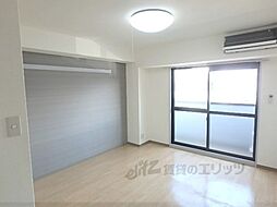 クレール・パレ 3階1Kのリビング/ダイニング