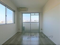 JR東海道・山陽本線 瀬田駅 徒歩20分の賃貸マンション 3階1Kのリビング/ダイニング