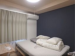 京阪本線 東福寺駅 徒歩1分の賃貸マンション 3階ワンルームのリビング/ダイニング