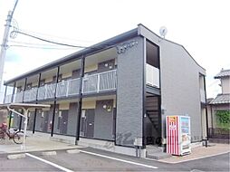 JR東海道・山陽本線 瀬田駅 徒歩21分の賃貸アパート