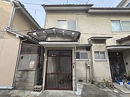 京都地下鉄東西線 東野駅 徒歩31分の賃貸一戸建て