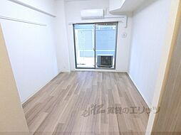 プレサンスTHE KYOTO華苑 2階1Kのリビング/ダイニング