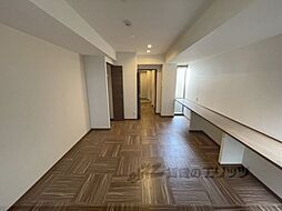 京都市営烏丸線 五条駅 徒歩9分の賃貸マンション 2階1Kのリビング/ダイニング