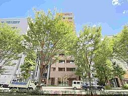 京都市営烏丸線 烏丸御池駅 徒歩2分の賃貸マンション