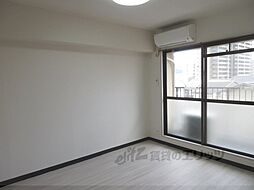 フォーレストハイツ3 3階ワンルームのリビング/ダイニング