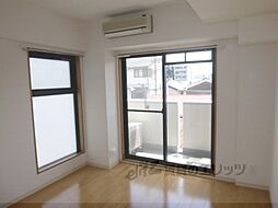 プレサンス京都二条城前 104 1階1Kのリビング/ダイニング