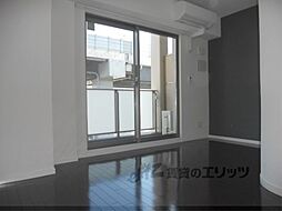 近鉄京都線 上鳥羽口駅 徒歩3分の賃貸マンション